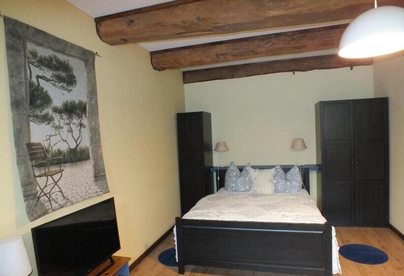 商务房间, Taubenhof   Gut Cadenberge