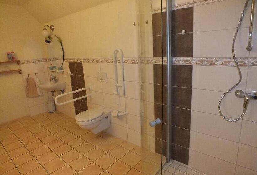 商务房间, Taubenhof   Gut Cadenberge