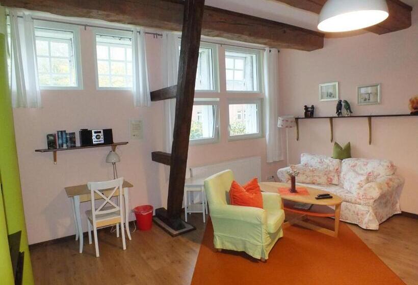 商务房间, Taubenhof   Gut Cadenberge