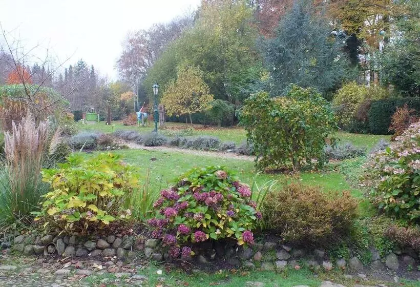 コンフォートルーム, Taubenhof   Gut Cadenberge