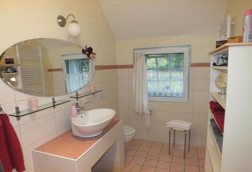 舒适型房间, Taubenhof   Gut Cadenberge