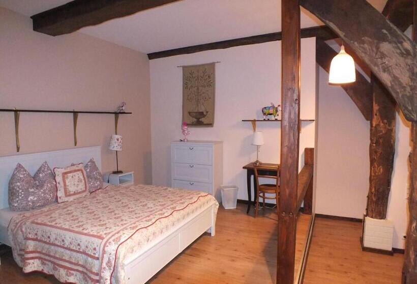 舒适型房间, Taubenhof   Gut Cadenberge