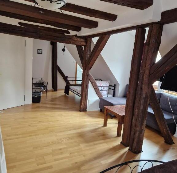 Номер Стандарт, Und Restaurant Zum Löwen