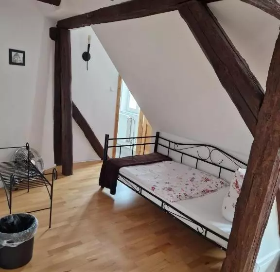 اتاق استاندارد, Und Restaurant Zum Löwen