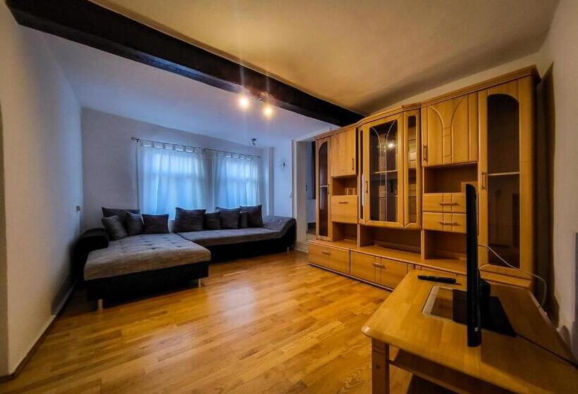 Family Suite, Und Restaurant Zum Löwen