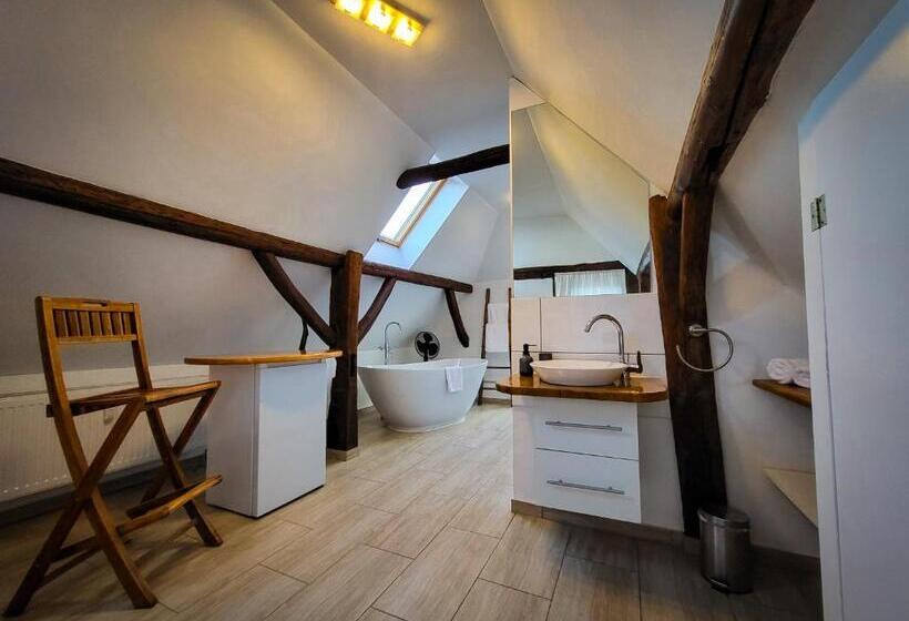 Номер Стандарт, Und Restaurant Zum Löwen