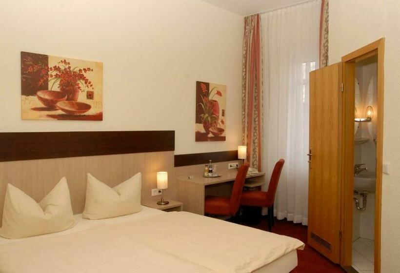 Номер Стандарт, Wuppertaler Hof