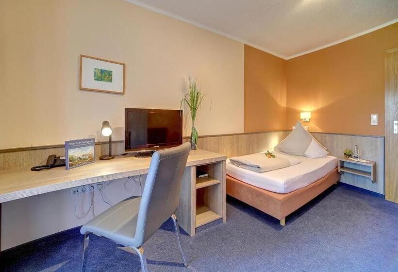 스탠다드 싱글 룸, Zum Edlhof