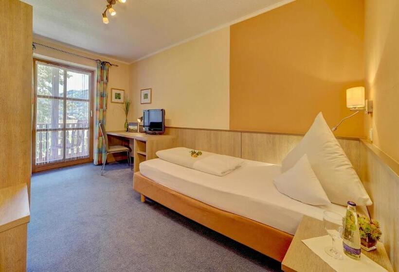 스탠다드 싱글 룸, Zum Edlhof