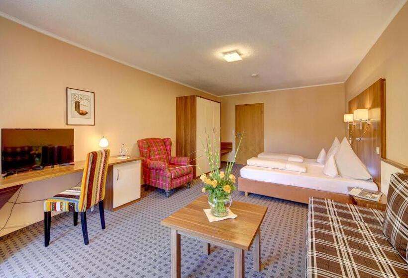 스탠다드 룸, Zum Edlhof