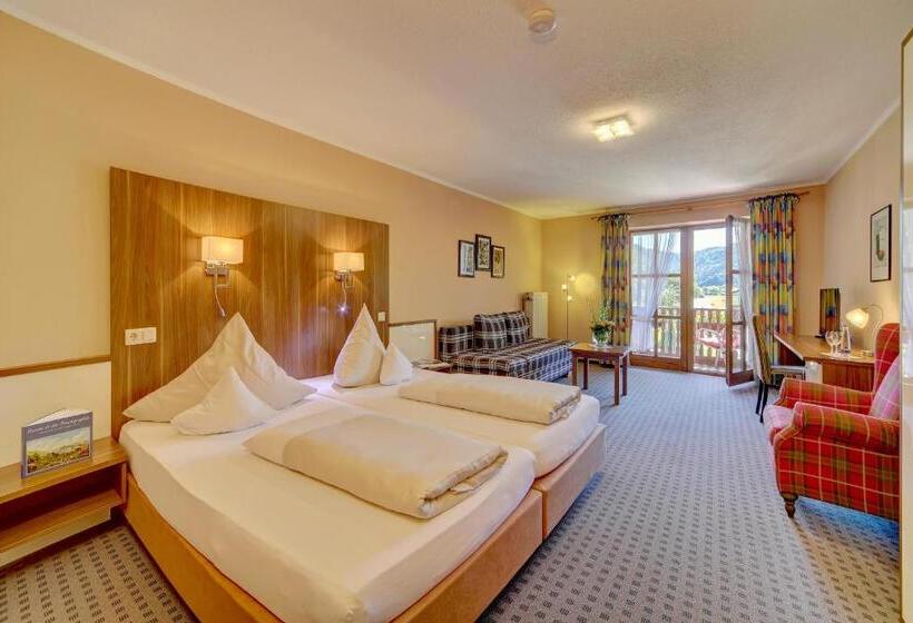 스탠다드 룸, Zum Edlhof