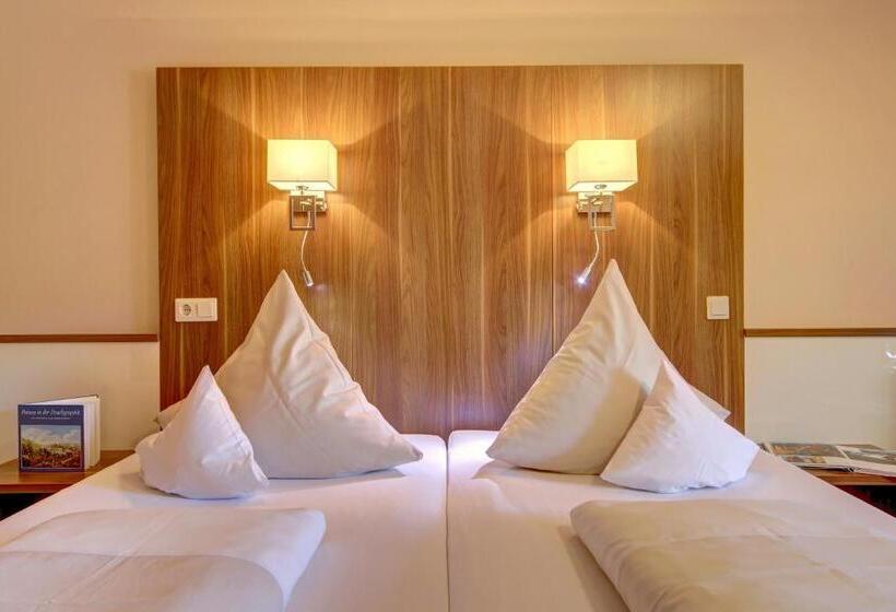 スタンダードルーム, Zum Edlhof