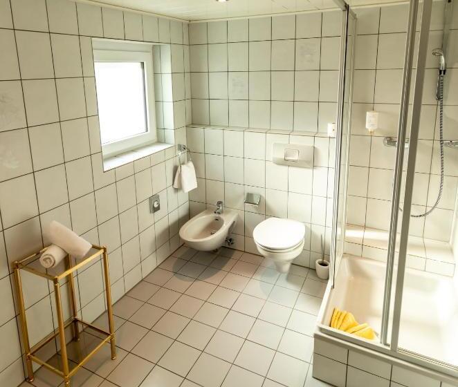 Номер Стандарт, Landhotel Kühler Grund