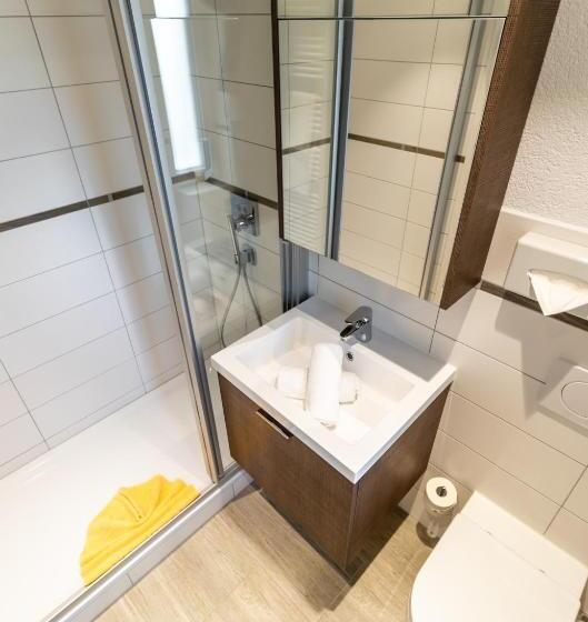 Номер Стандарт, Landhotel Kühler Grund