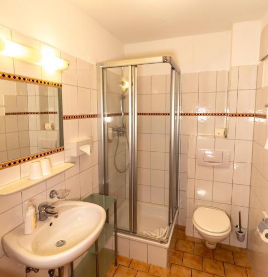 Номер Стандарт, Landhotel Kühler Grund