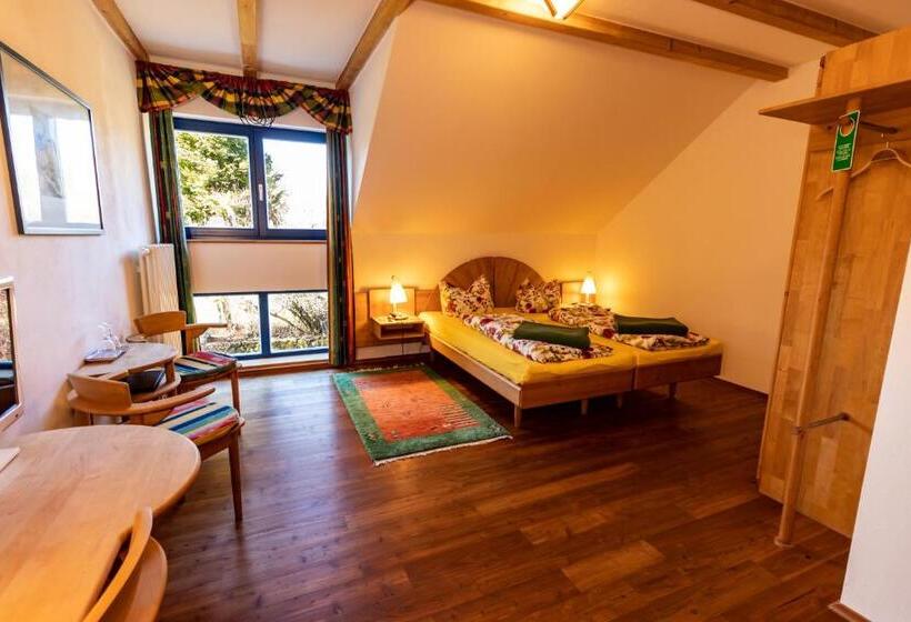 Номер Стандарт, Landhotel Kühler Grund