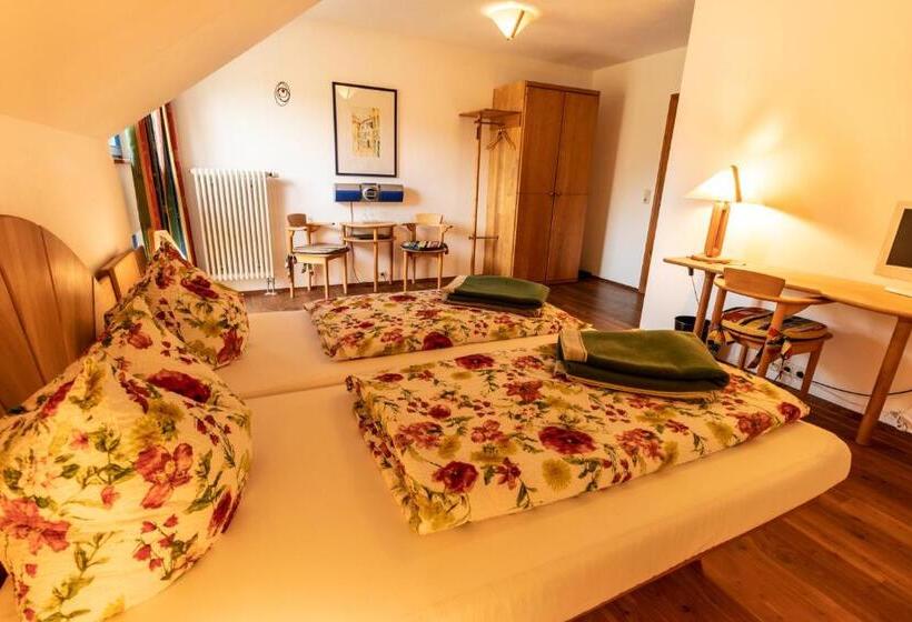 Номер Стандарт, Landhotel Kühler Grund