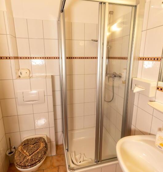 Номер Стандарт Индивидуальный, Landhotel Kühler Grund