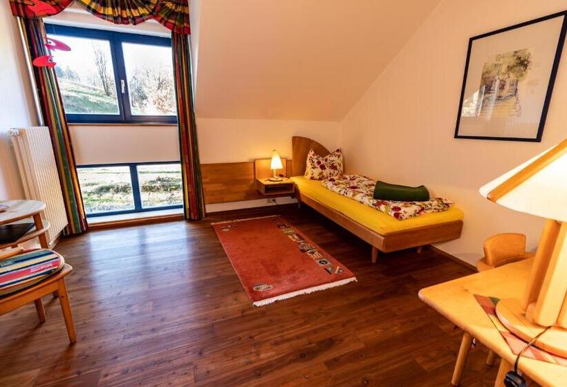 Номер Стандарт Индивидуальный, Landhotel Kühler Grund