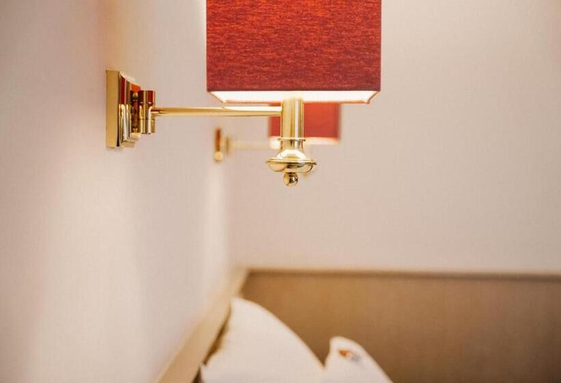 スタンダードルーム, Landhotel Waldhaus