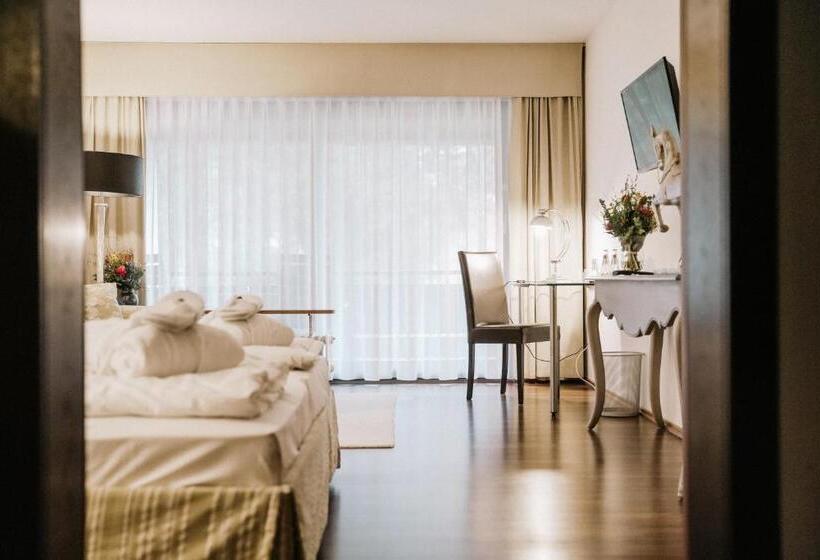 コンフォートルーム, Landhotel Waldhaus