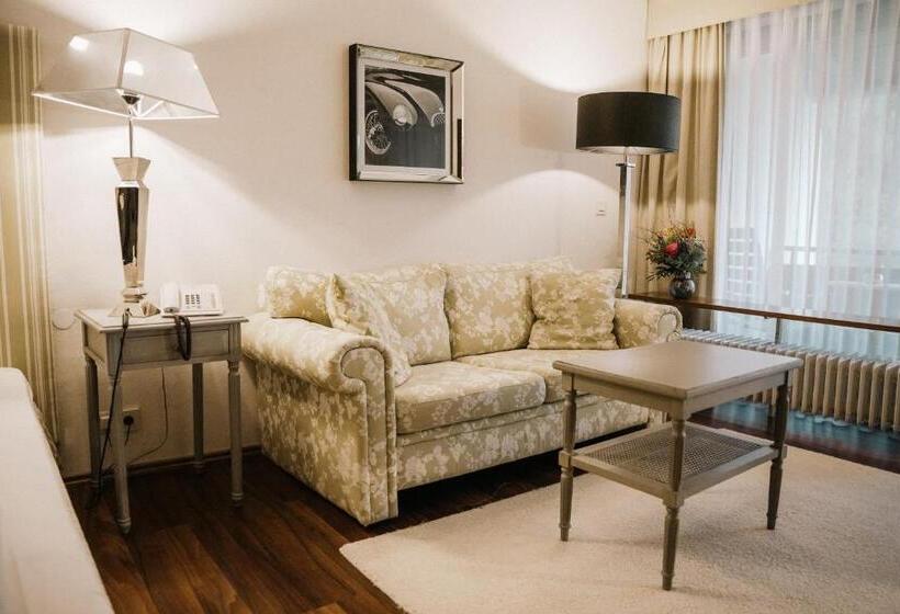 コンフォートルーム, Landhotel Waldhaus