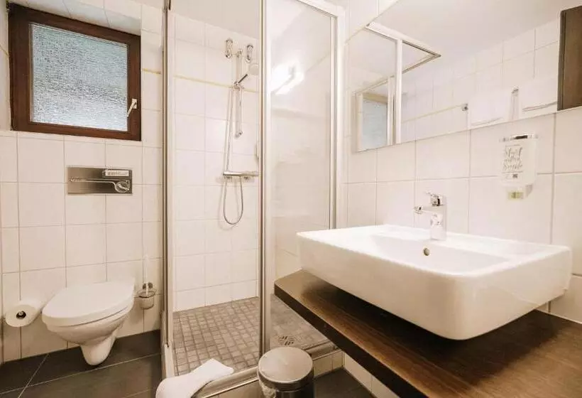 コンフォートルーム, Landhotel Waldhaus