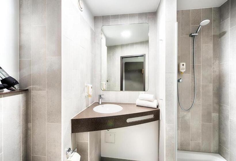 Номер Стандарт, B&b Hotel München Putzbrunn