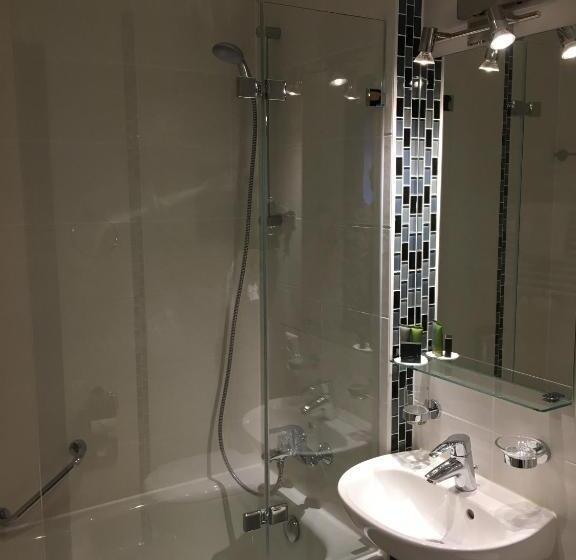 Номер Superior Одноместный, Parkhotel Leiser