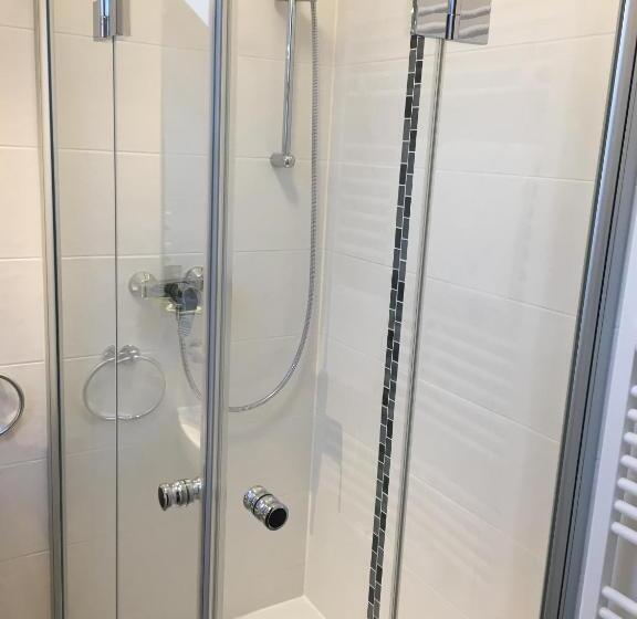 Номер Superior, Parkhotel Leiser