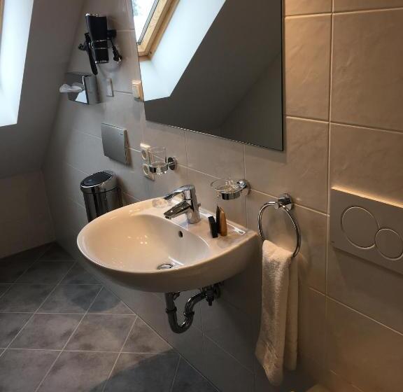 Студия Superior, Parkhotel Leiser