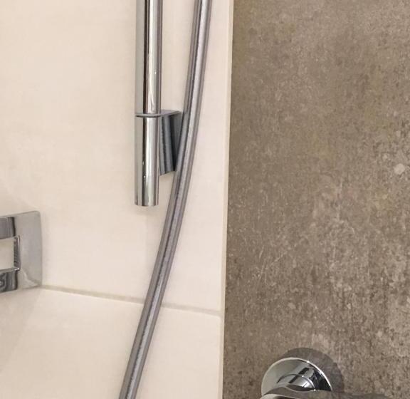 Номер Стандарт Индивидуальный, Parkhotel Leiser