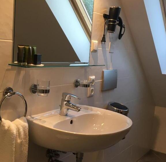 Номер Superior Одноместный, Parkhotel Leiser