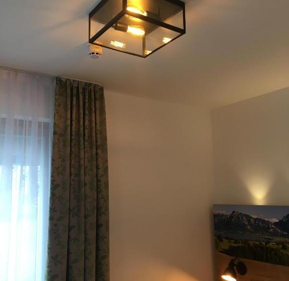 Номер Superior Одноместный, Parkhotel Leiser