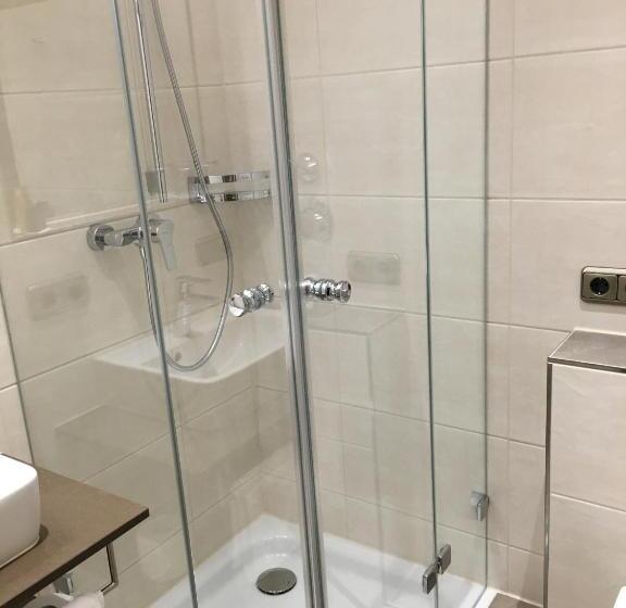 Номер Superior Одноместный, Parkhotel Leiser