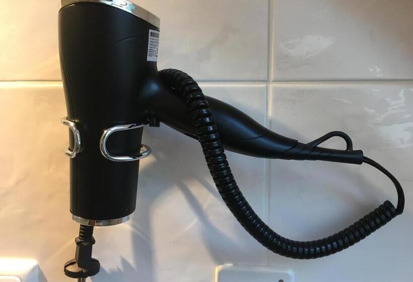 Трехместный Номер Superior, Parkhotel Leiser