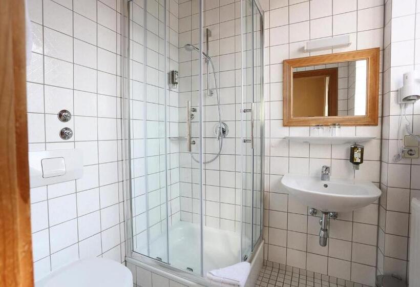 Номер Стандарт, Brauereigasthof Josef Fuchs