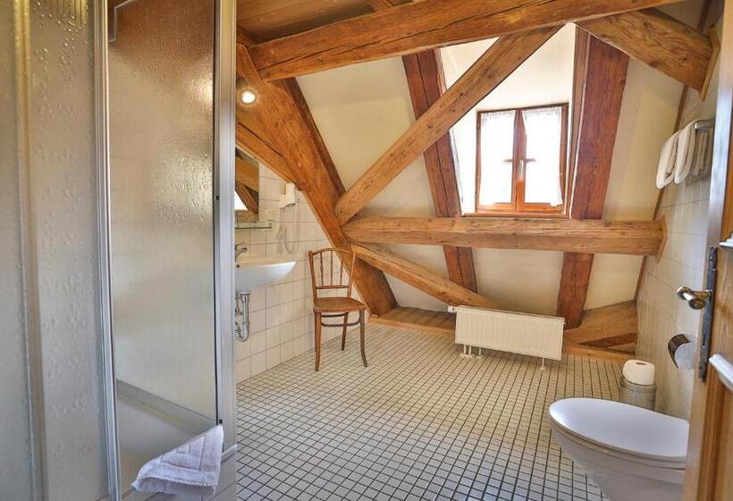 Номер Стандарт, Brauereigasthof Josef Fuchs