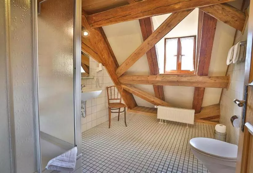 اتاق استاندارد, Brauereigasthof Josef Fuchs