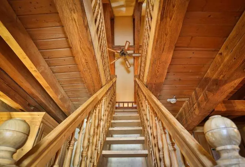 اتاق استاندارد چهار تخته, Brauereigasthof Josef Fuchs