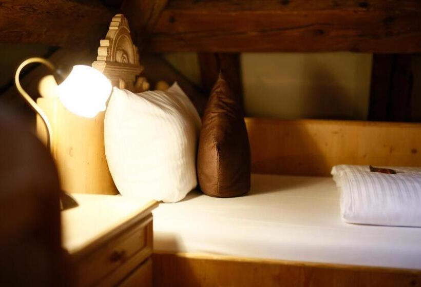 Четырехместный Номер Стандарт, Brauereigasthof Josef Fuchs