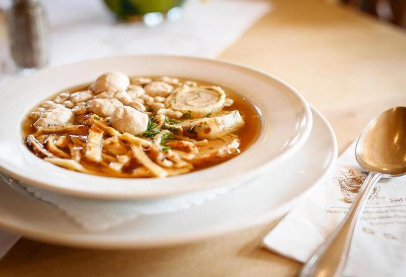 Четырехместный Номер Стандарт, Brauereigasthof Josef Fuchs