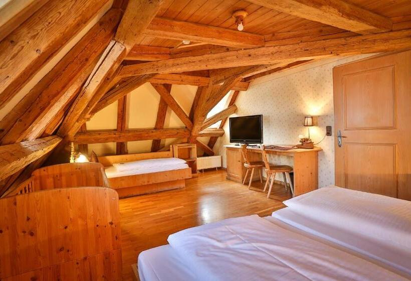 Семейный Номер, Brauereigasthof Josef Fuchs