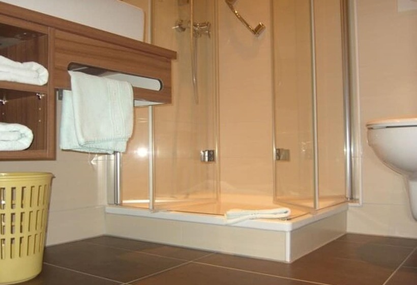 스탠다드 룸, Gasthof Stern