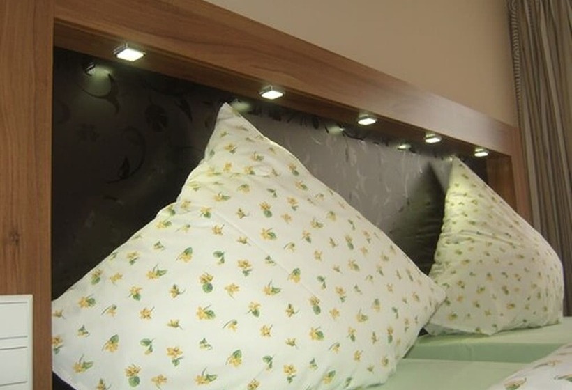 스탠다드 룸, Gasthof Stern