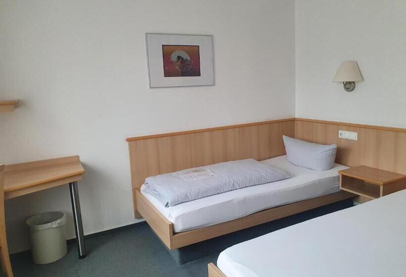 标准间, Gasthof Zum Ritter