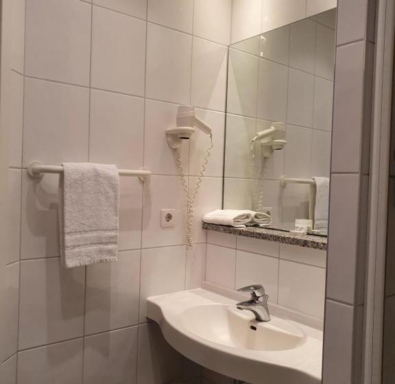 标准间, Gasthof Zum Ritter