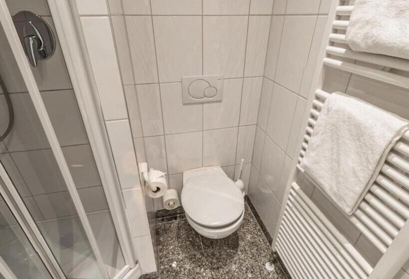 标准间, Gasthof Zum Ritter