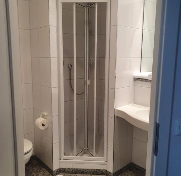 高级大房间, Gasthof Zum Ritter