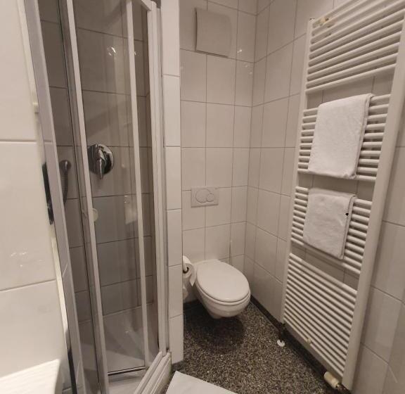 高级大房间, Gasthof Zum Ritter